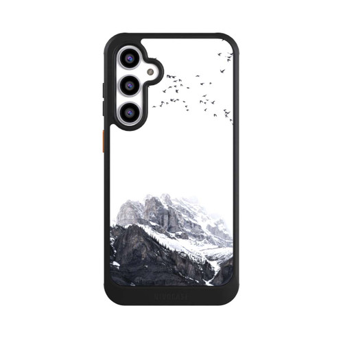Samsung Galaxy S23 FE NIVOcore Das Gebirge