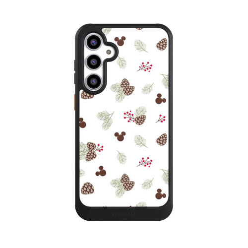 Samsung Galaxy S23 FE NIVOcore Micky-Kegel-Muster