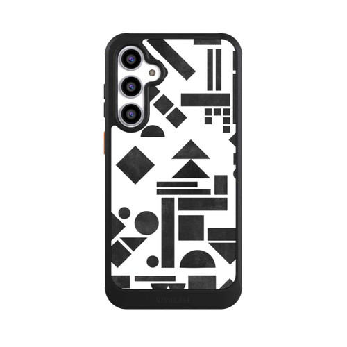 Samsung Galaxy S23 FE NIVOcore Geometrie