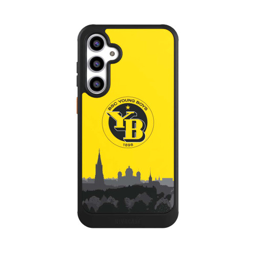Samsung Galaxy S23 FE NIVOcore BSC YB Skyline