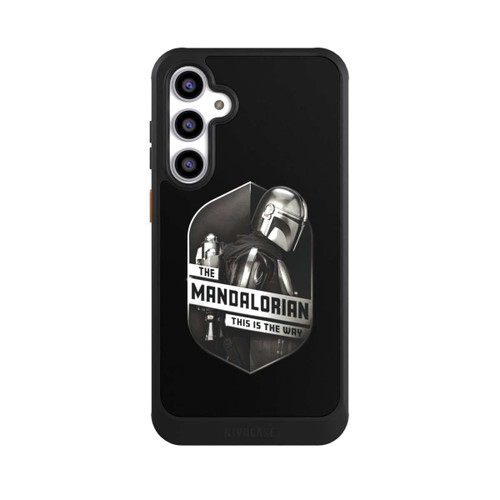 Samsung Galaxy S23 FE NIVOcore The Mandalorian This Is The Way