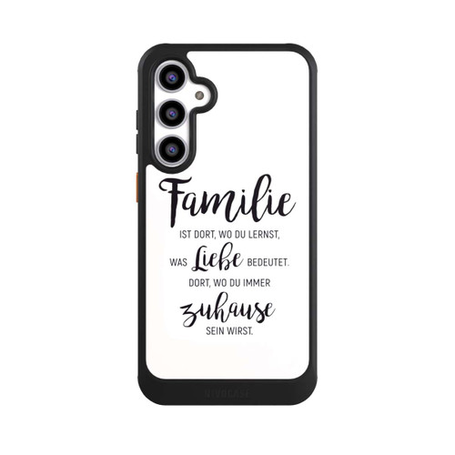 Samsung Galaxy S23 FE NIVOcore Familie ist Liebe