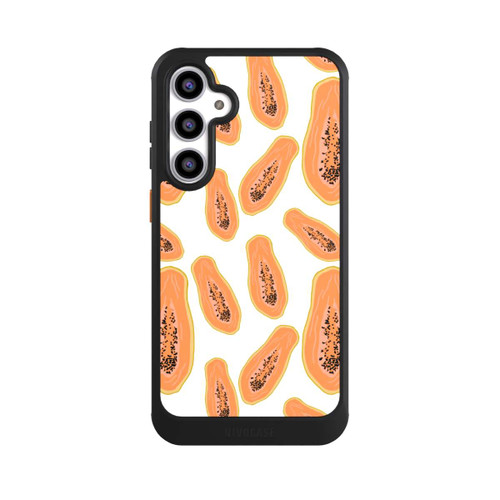 Samsung Galaxy S23 FE NIVOcore Papaya