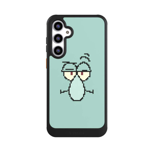 Samsung Galaxy S23 FE NIVOcore Thaddäus mutig und frech