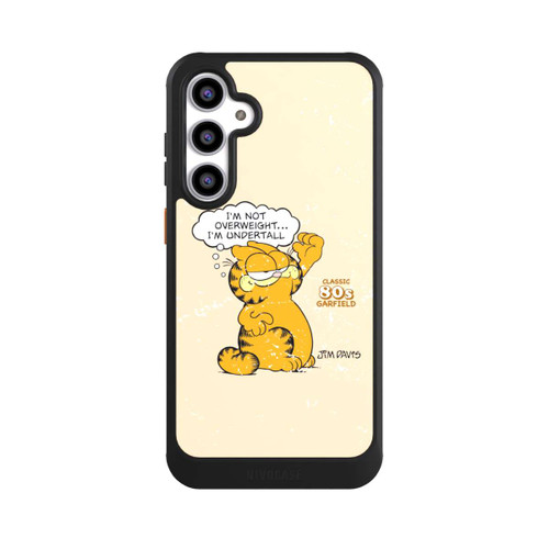 Samsung Galaxy S23 FE NIVOcore Garfield Overweight Undertall