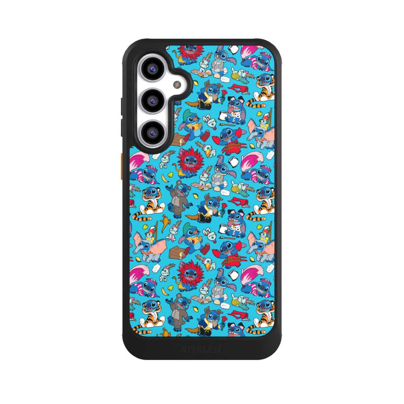 Galaxy S23 FE NIVOcore stitch modèle de costume