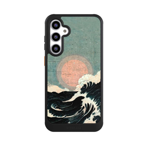 Samsung Galaxy S23 FE NIVOcore Lac sauvage