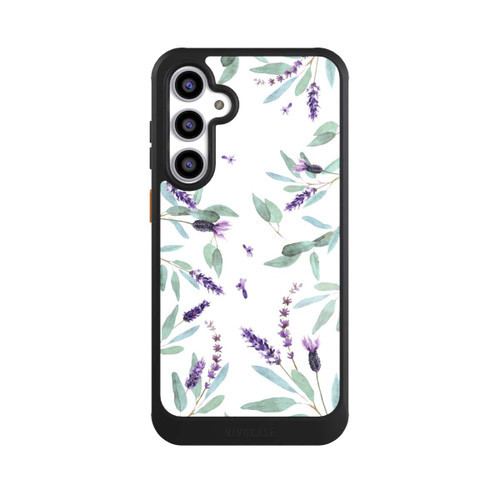 Samsung Galaxy S23 FE NIVOcore Lavender Branches