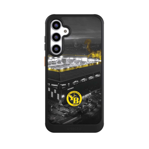 Samsung Galaxy S23 FE NIVOcore BSC Young Boys Stadion