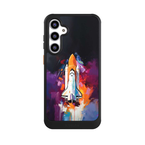 Samsung Galaxy S23 FE NIVOcore Space Shuttle Start