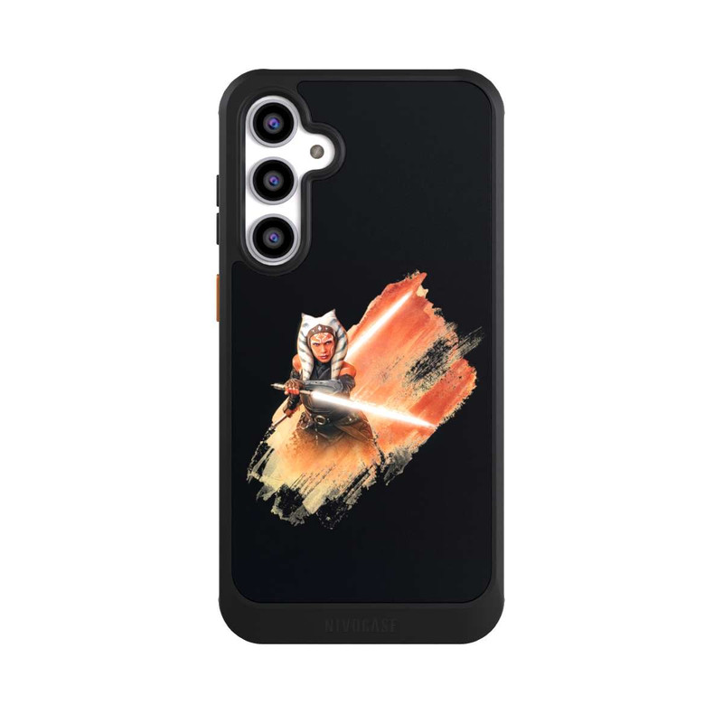 Galaxy S23 FE NIVOcore Ahsoka Tano