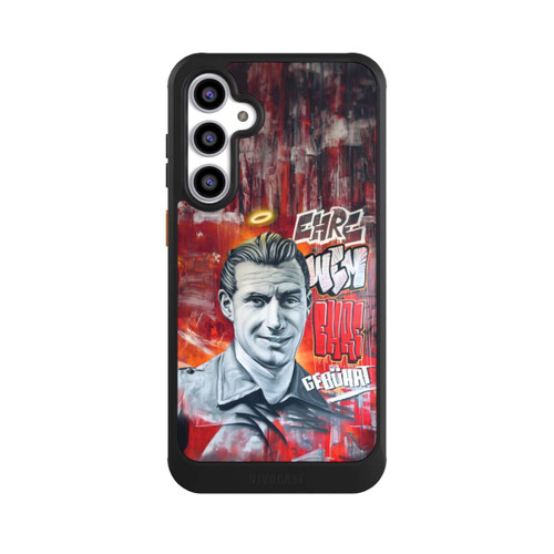 Samsung Galaxy S23 FE NIVOcore 1.FCK Fritz Walter
