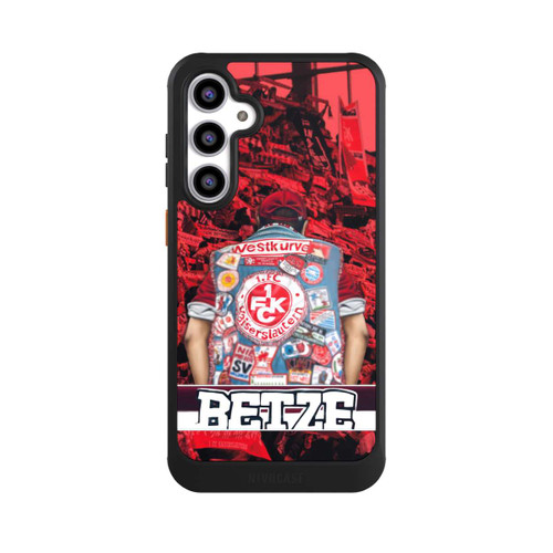 Samsung Galaxy S23 FE NIVOcore 1.FCK Betze