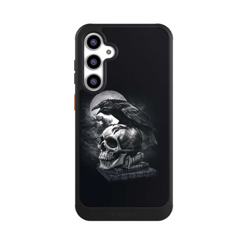 Samsung Galaxy S23 FE NIVOcore Poe's Raven