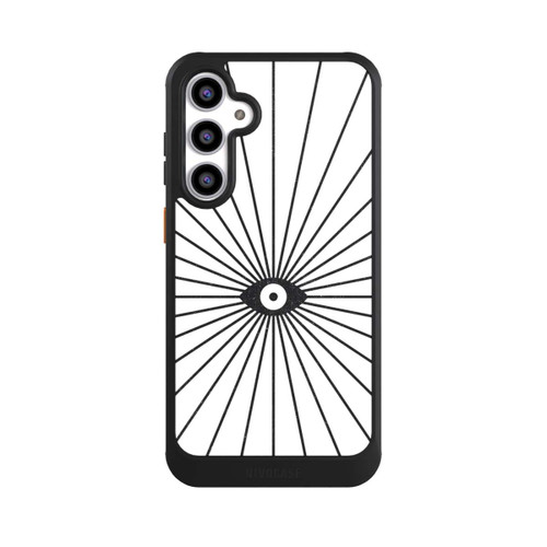 Samsung Galaxy S23 FE NIVOcore Großer Bruder