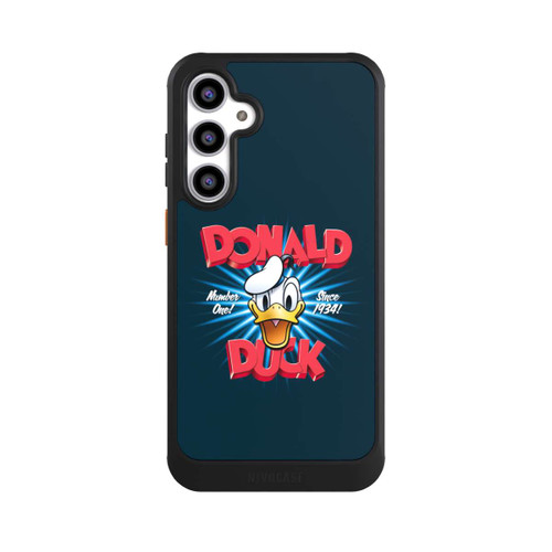 Samsung Galaxy S23 FE NIVOcore Donald Duck Since 1934