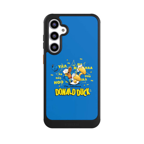 Samsung Galaxy S23 FE NIVOcore Donald Duck Laughing
