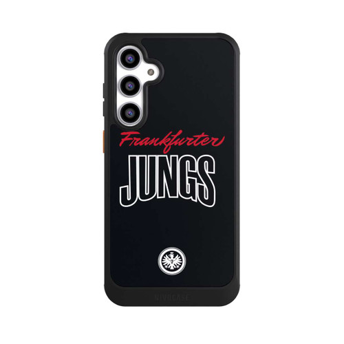 Samsung Galaxy S23 FE NIVOcore Frankfurter Jungs