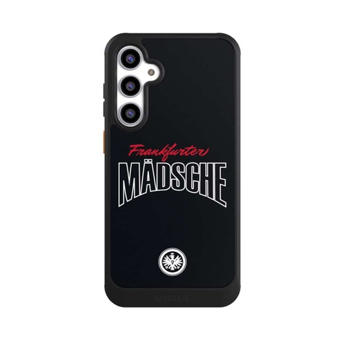 Samsung Galaxy S23 FE NIVOcore Frankfurter Mädsche