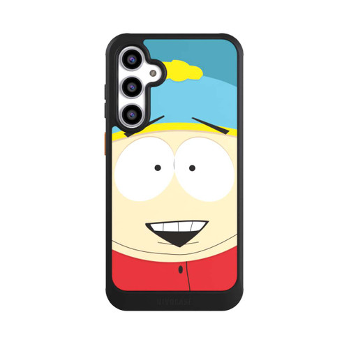 Samsung Galaxy S23 FE NIVOcore Cartman Closeup