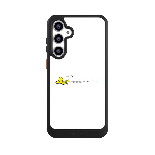 Samsung Galaxy S23 FE NIVOcore Peanuts Woodstock