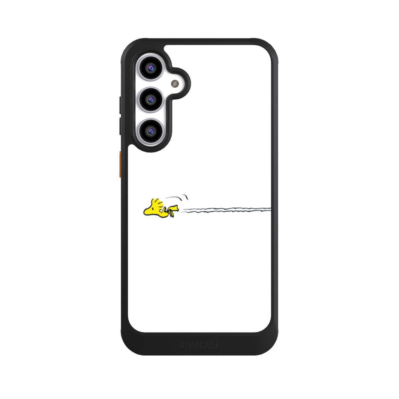 Galaxy S23 FE NIVOcore Peanuts Woodstock