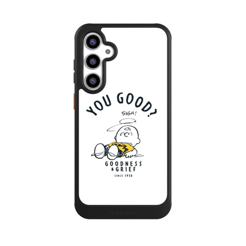 Samsung Galaxy S23 FE NIVOcore Charlie Brown You Good