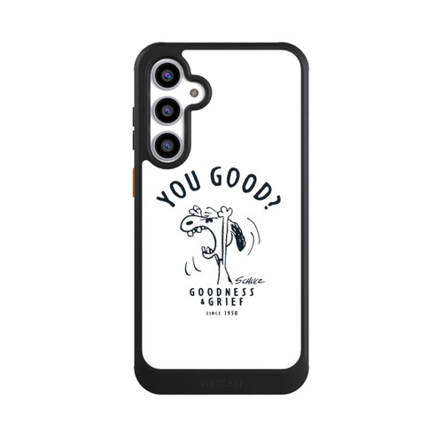 Samsung Galaxy S23 FE NIVOcore Snoopy You Good