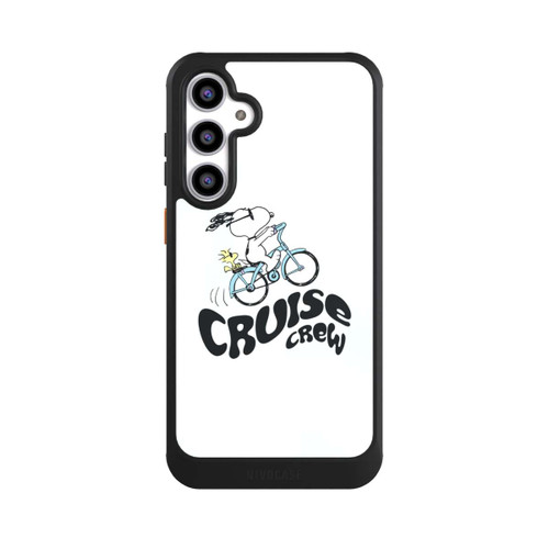 Samsung Galaxy S23 FE NIVOcore Snoopy Cruise Crew