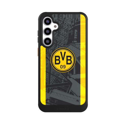 Samsung Galaxy S23 FE NIVOcore 50 Jahre Signal Iduna Park