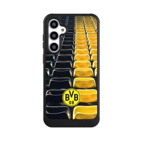 Samsung Galaxy S23 FE NIVOcore BVB Tribüne