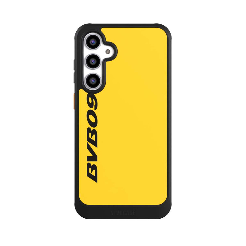 Galaxy S23 FE NIVOcore BVB09 Gelb