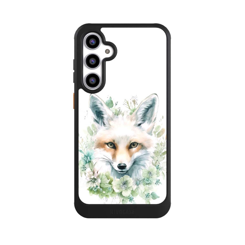 Galaxy S23 FE NIVOcore Renard Floral