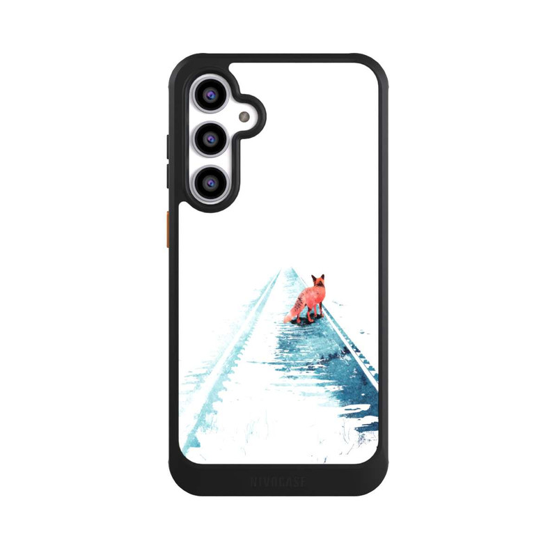 Galaxy S23 FE NIVOcore From Nowhere to Nowhere