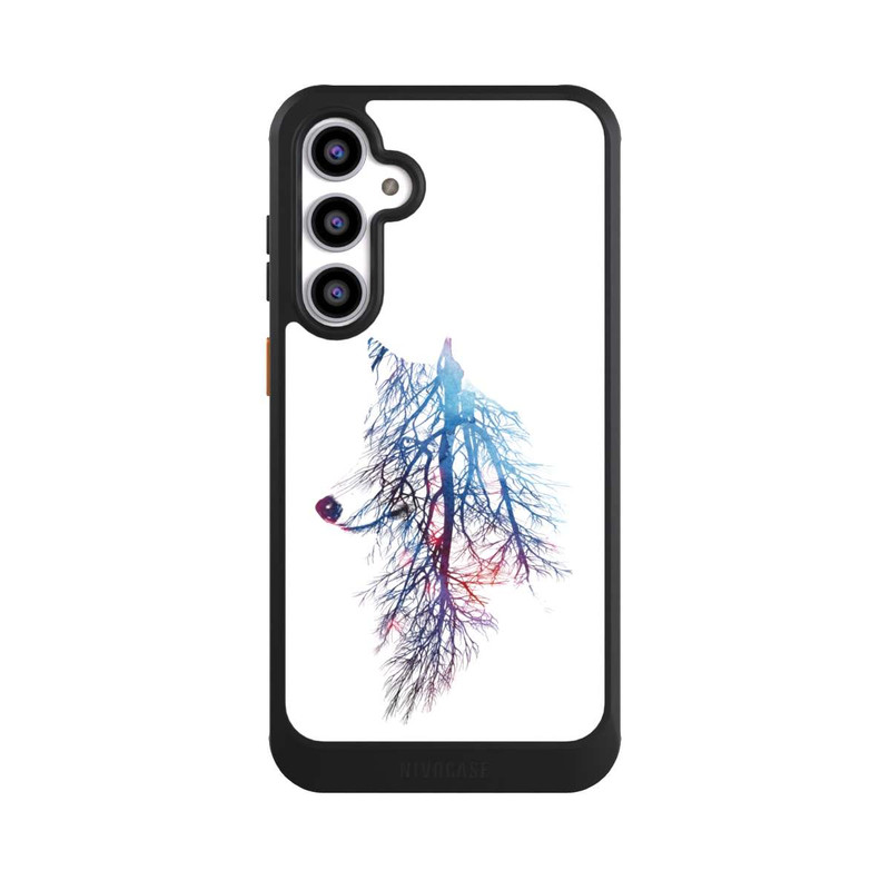 Galaxy S23 FE NIVOcore Meine Wurzeln