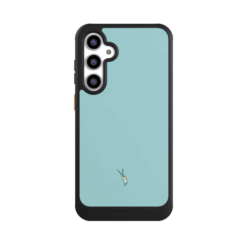 Galaxy S23 FE NIVOcore Plankton