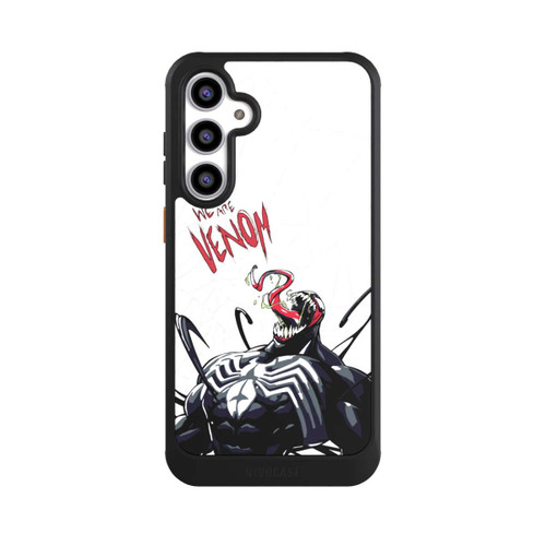 Samsung Galaxy S23 FE NIVOcore We are Venom Triumphierend