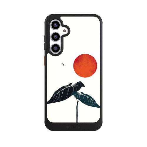 Samsung Galaxy S23 FE NIVOcore Träumen bei Nacht