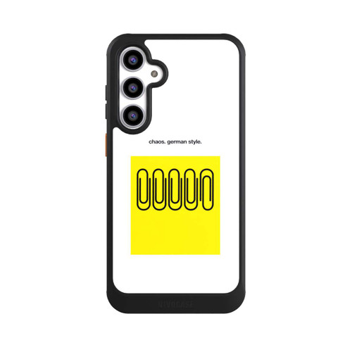 Samsung Galaxy S23 FE NIVOcore Deutsches Chaos