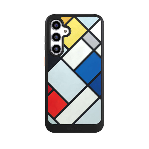 Samsung Galaxy S23 FE NIVOcore Kontrakomposition von Dissonanzen - Theo van Doesburg