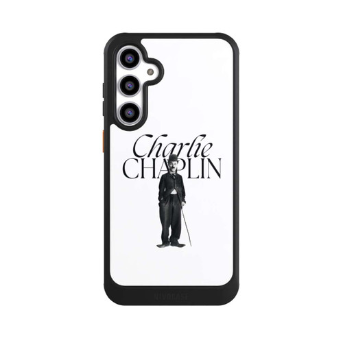 Samsung Galaxy S23 FE NIVOcore Charlie Chaplin