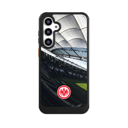 Samsung Galaxy S23 FE NIVOcore SGE Stadion Eintracht vom Main