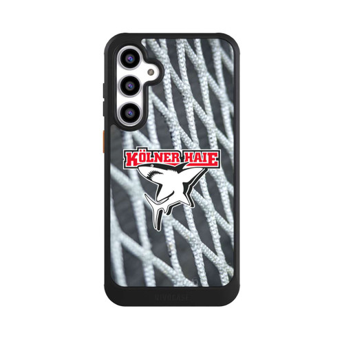 Samsung Galaxy S23 FE NIVOcore Kölner Haie Tornetz