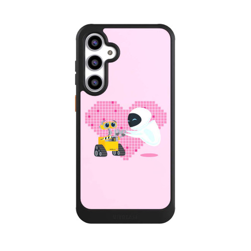 Samsung Galaxy S23 FE NIVOcore Wall-E Love