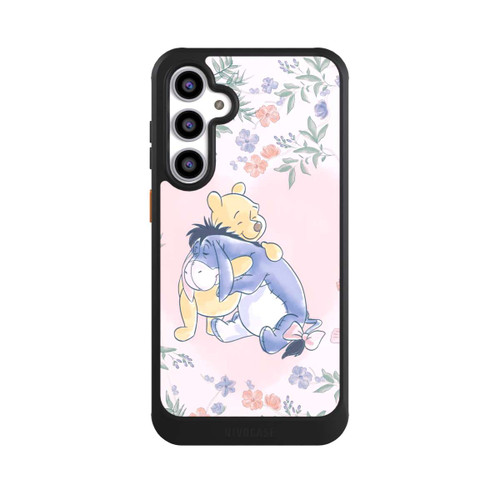 Samsung Galaxy S23 FE NIVOcore Winnie The Pooh You Make My Heart Shine