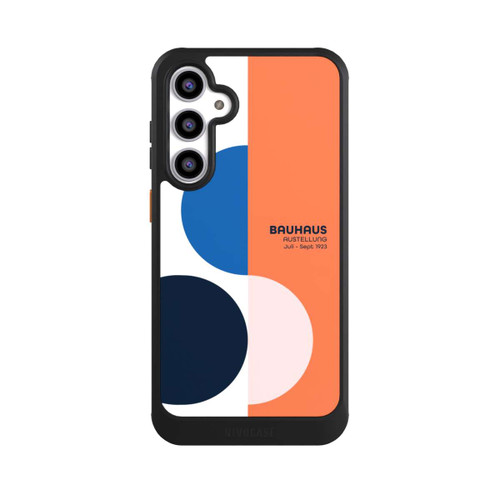 Samsung Galaxy S23 FE NIVOcore Bauhaus Roundings