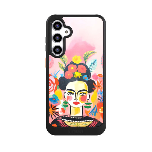 Samsung Galaxy S23 FE NIVOcore Mexican Artist Girl