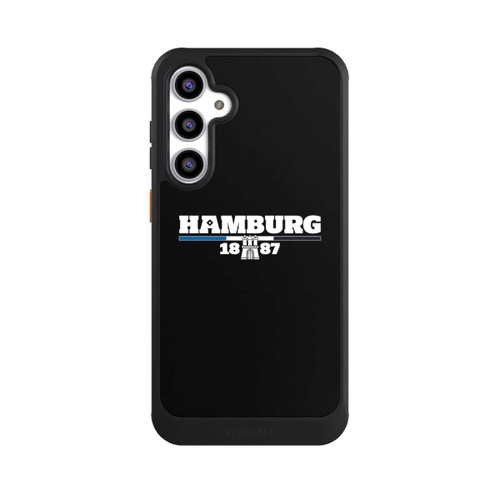 Samsung Galaxy S23 FE NIVOcore Hamburg 1887