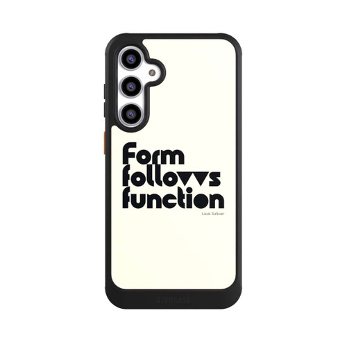 Samsung Galaxy S23 FE NIVOcore Form Follows Function