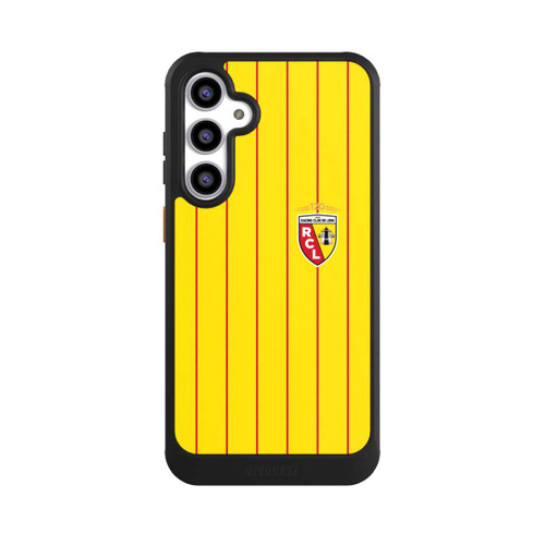 Samsung Galaxy S23 FE NIVOcore RC Lens Maillot Domicile 25-26